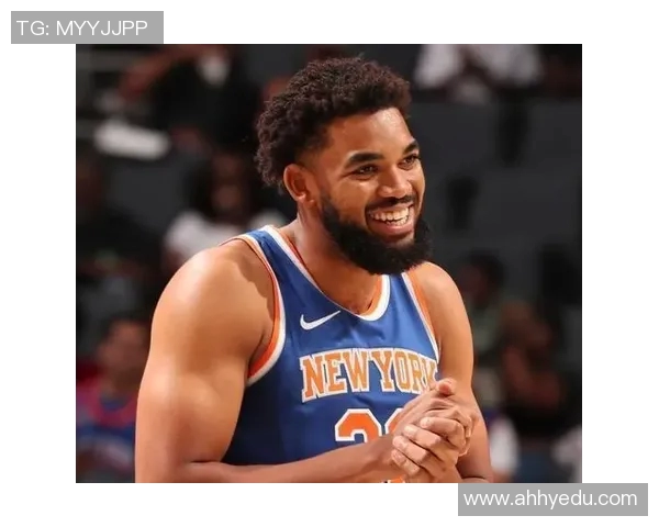 卡尔安东尼唐斯:从新星到全明星的篮球之路与挑战